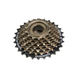 Shimano Freewheel 14-28 7V